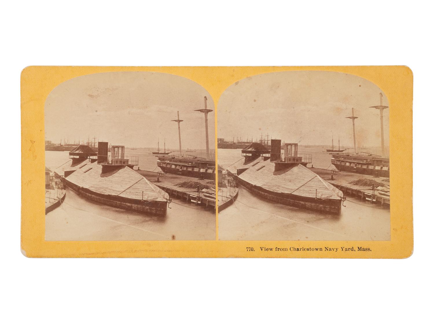 [CIVIL WAR]. 9 images, incl. CDVs of Union generals, many from the Army of the Potomac.
