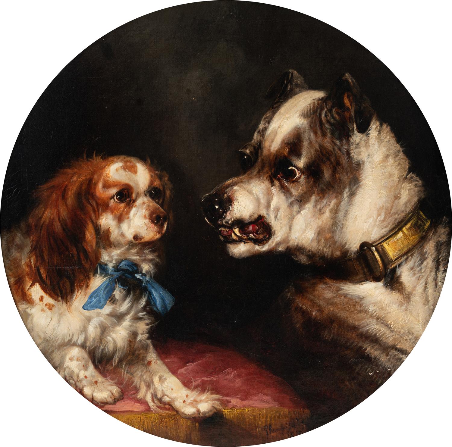 Dignity and Impudence