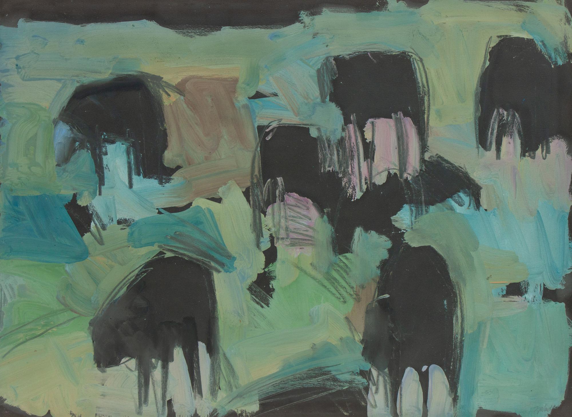 Abstract Angus