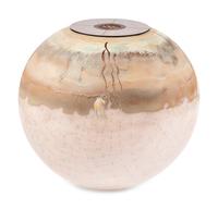 Spherical Vase