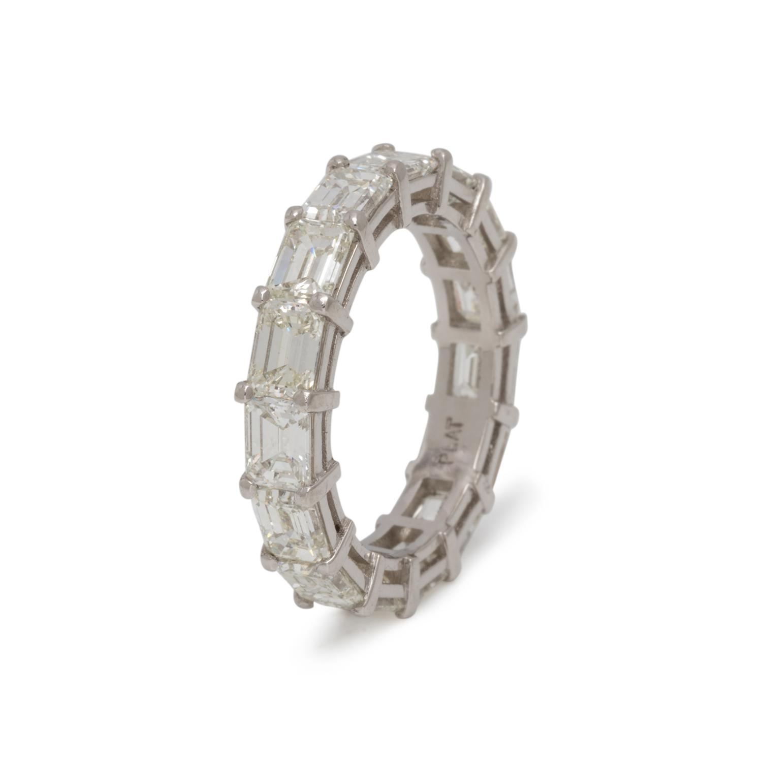 DIAMOND ETERNITY BAND