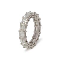 DIAMOND ETERNITY BAND
