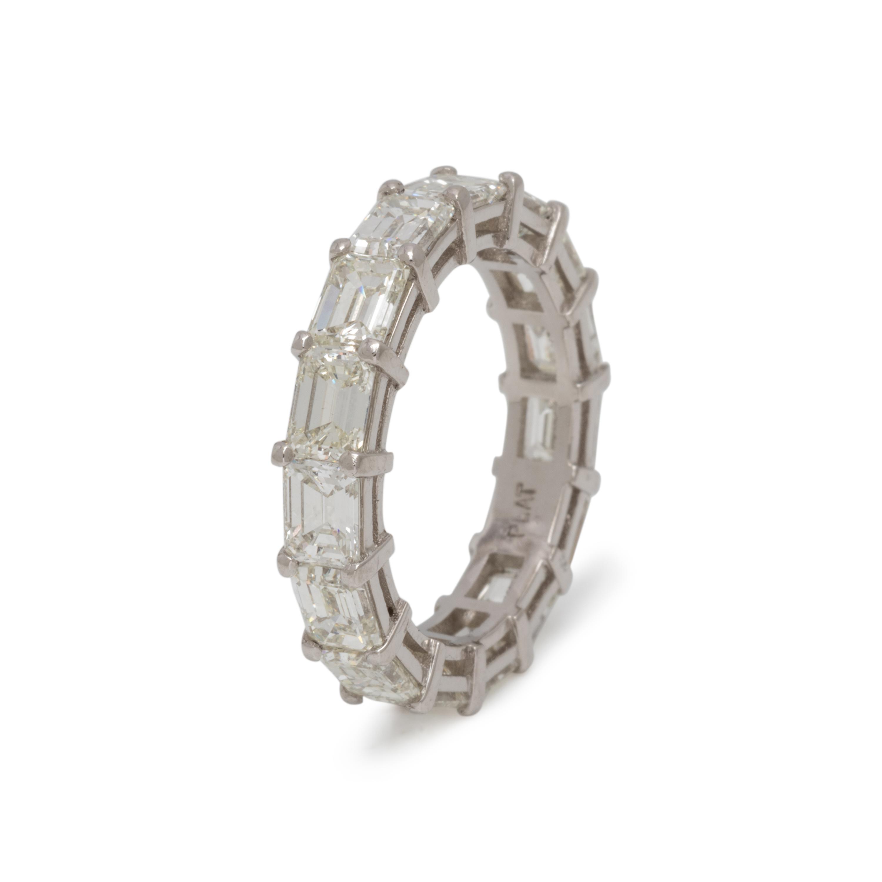 DIAMOND ETERNITY BAND