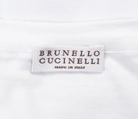 Five Brunello Cucinelli Knit Tops