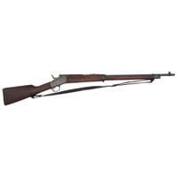 ** Remington No. 5 Rolling Block Military Rifle in 7mm