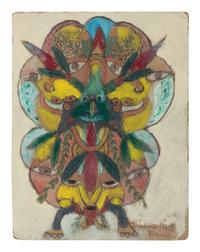 Untitled , 1948