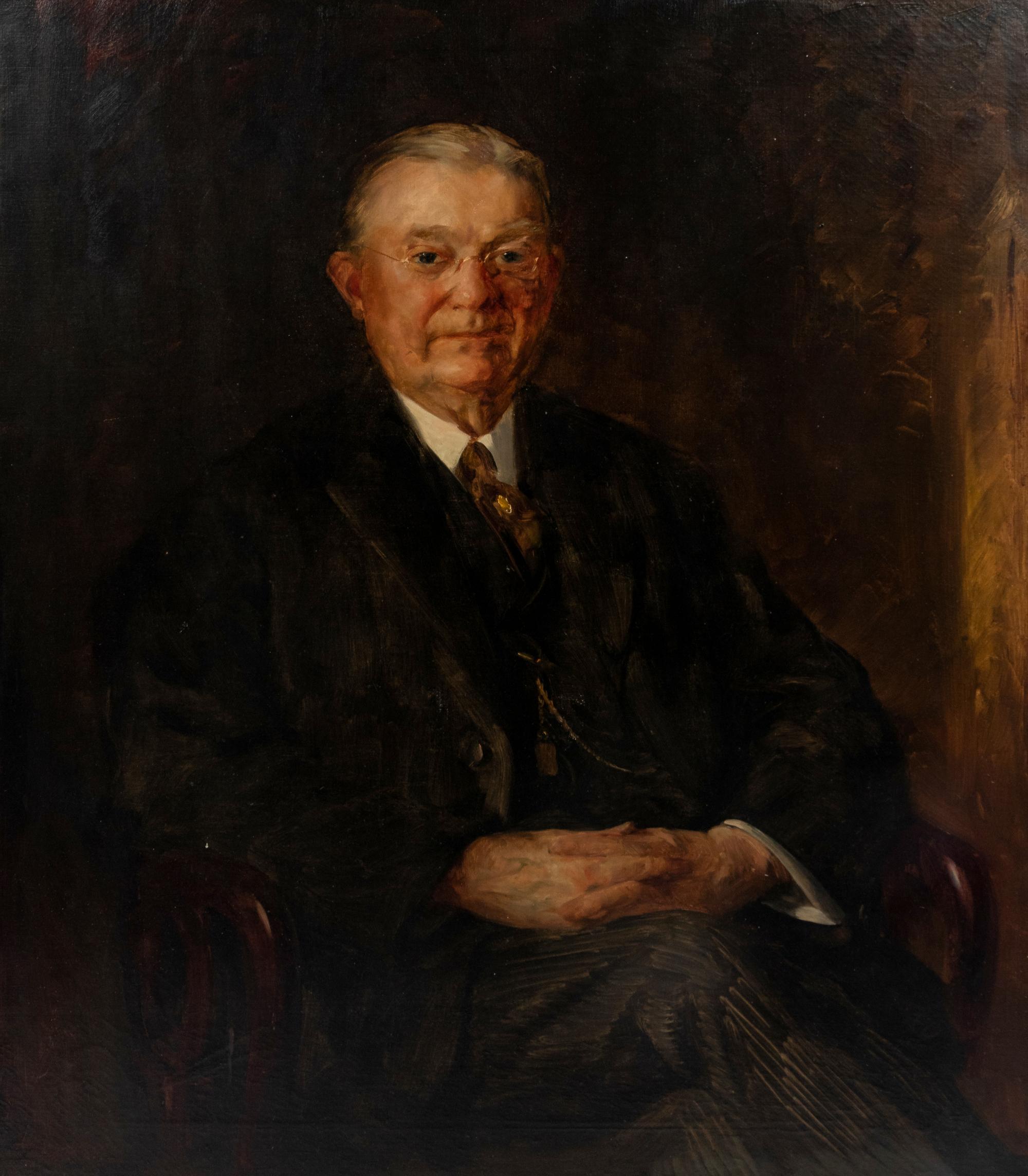 Wayman Adams (American, 1883-1959)