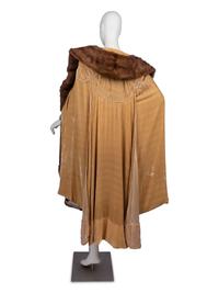 Philippe and Gaston Cape, 1920s