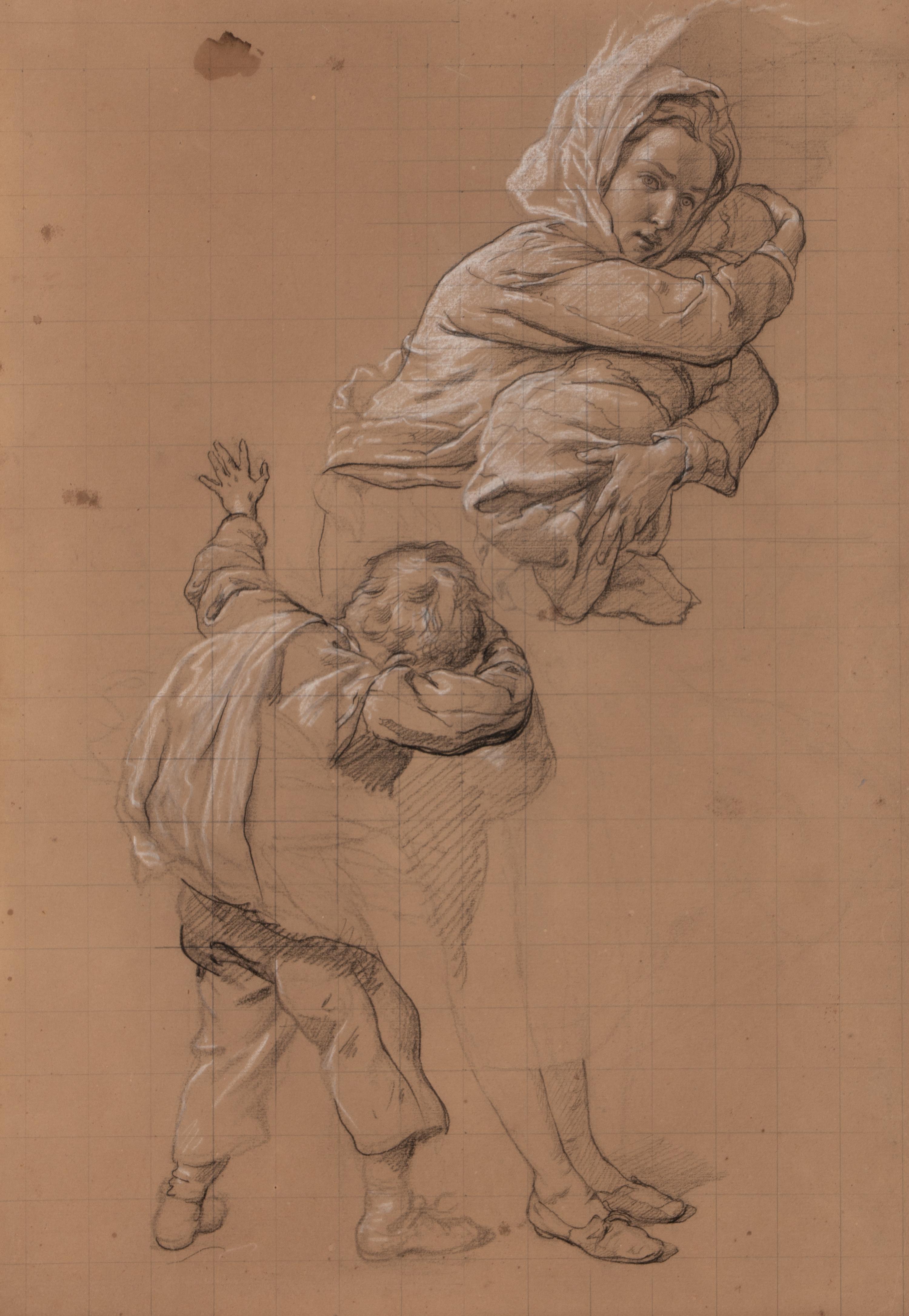 French School (18th Century)