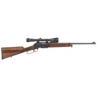 *Browning Model 81 BLR Lever Action Rifle