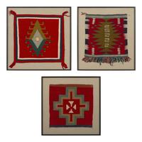 Navajo Germantown Samplers