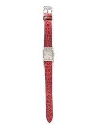 HERMÈS, REF. TA1.230 STAINLESS STEEL 'TANDEM' WATCH