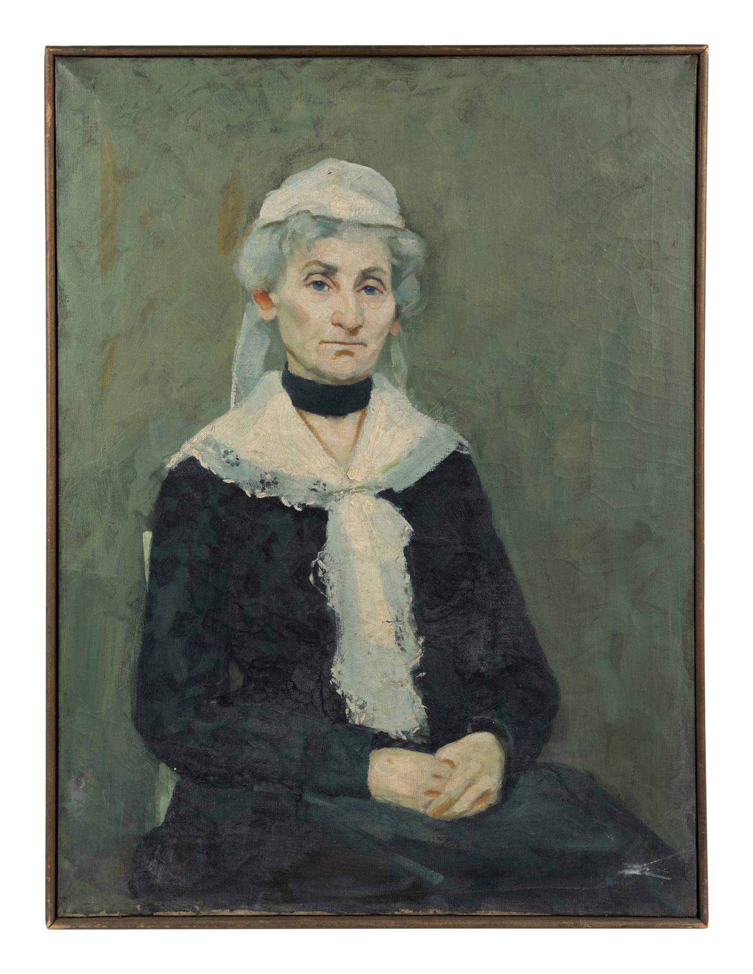 Artist Unknown, 20th Century