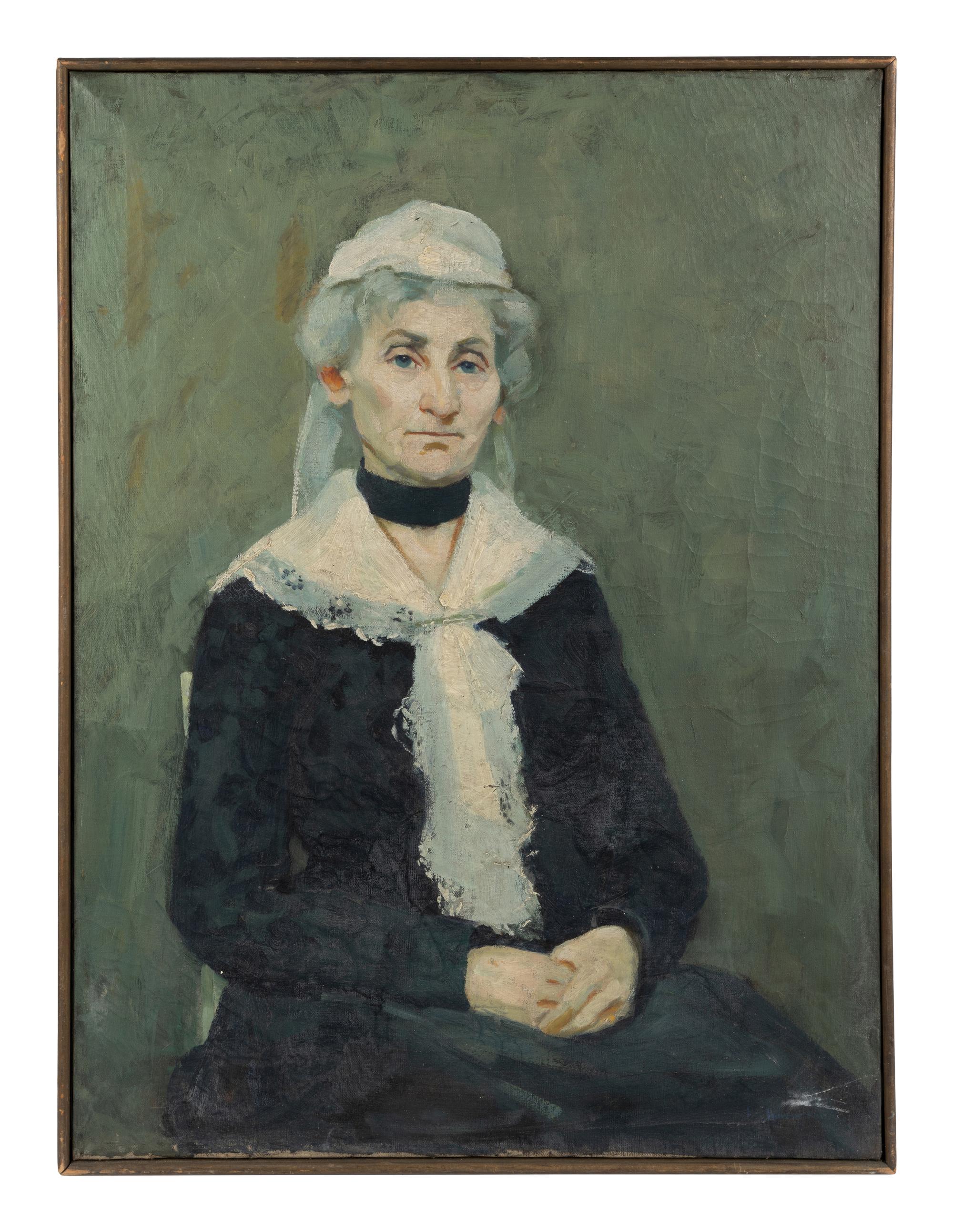 Artist Unknown, 20th Century