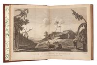 [TRAVEL & EXPLORATION] -- [COOK, James (1728-1779)]. -- [SECOND VOYAGE]. A Voyage Towards the South Pole and Round the World. Performed in His Majesty's Ships the Resolution and Adventure, In the years 1772, 1773, 1774, and 1775. London: for W. Strahan and T. Cadell, 1779.
