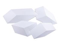 White Cluster