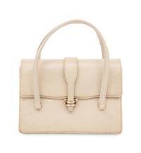Gucci, Lizard Skin Handbag