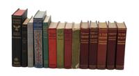 A Collection of Books