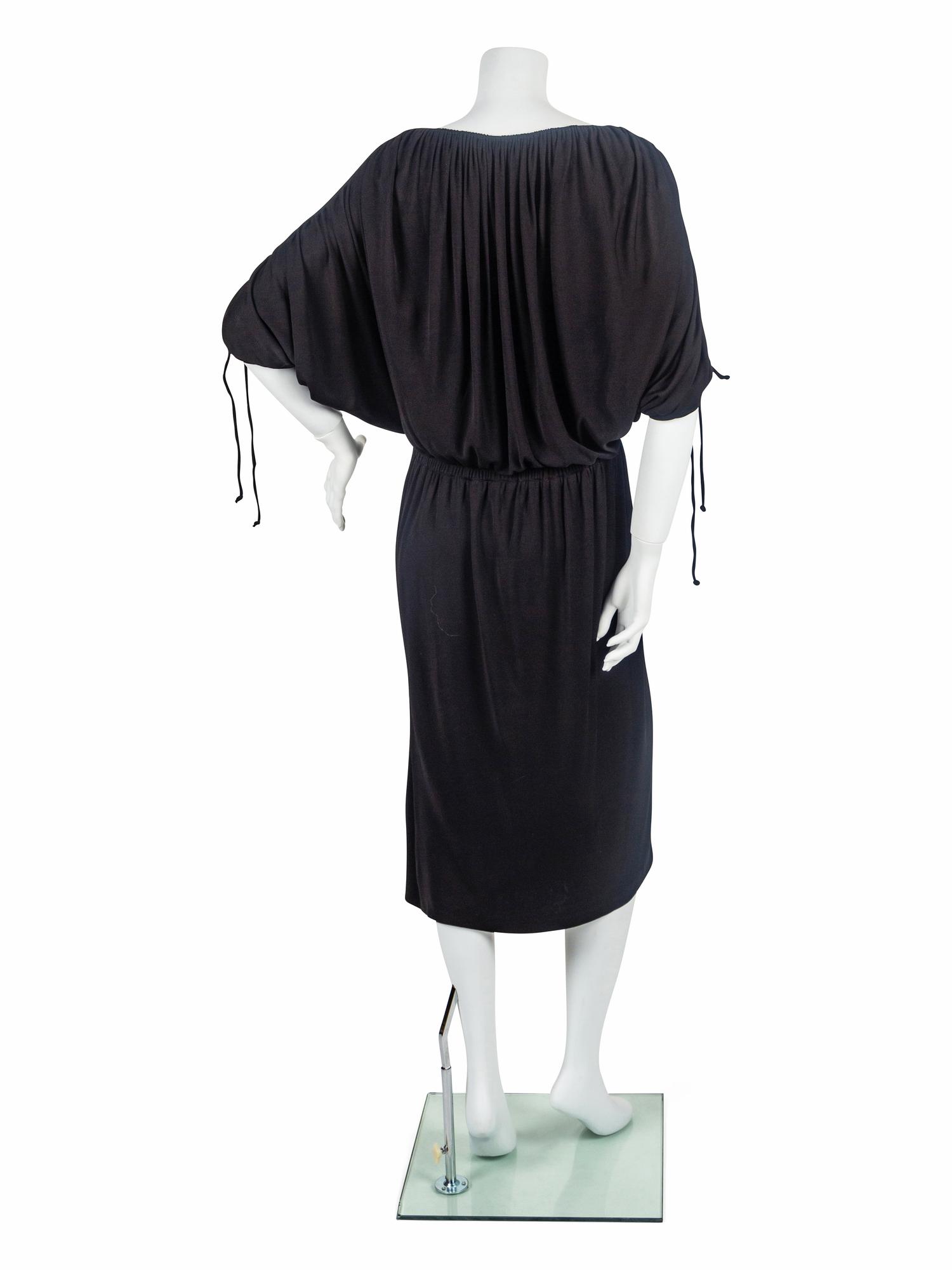 Halston Dress, 1970s