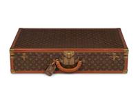 Louis Vuitton, Alzer 80 Hard-Sided Suitcase