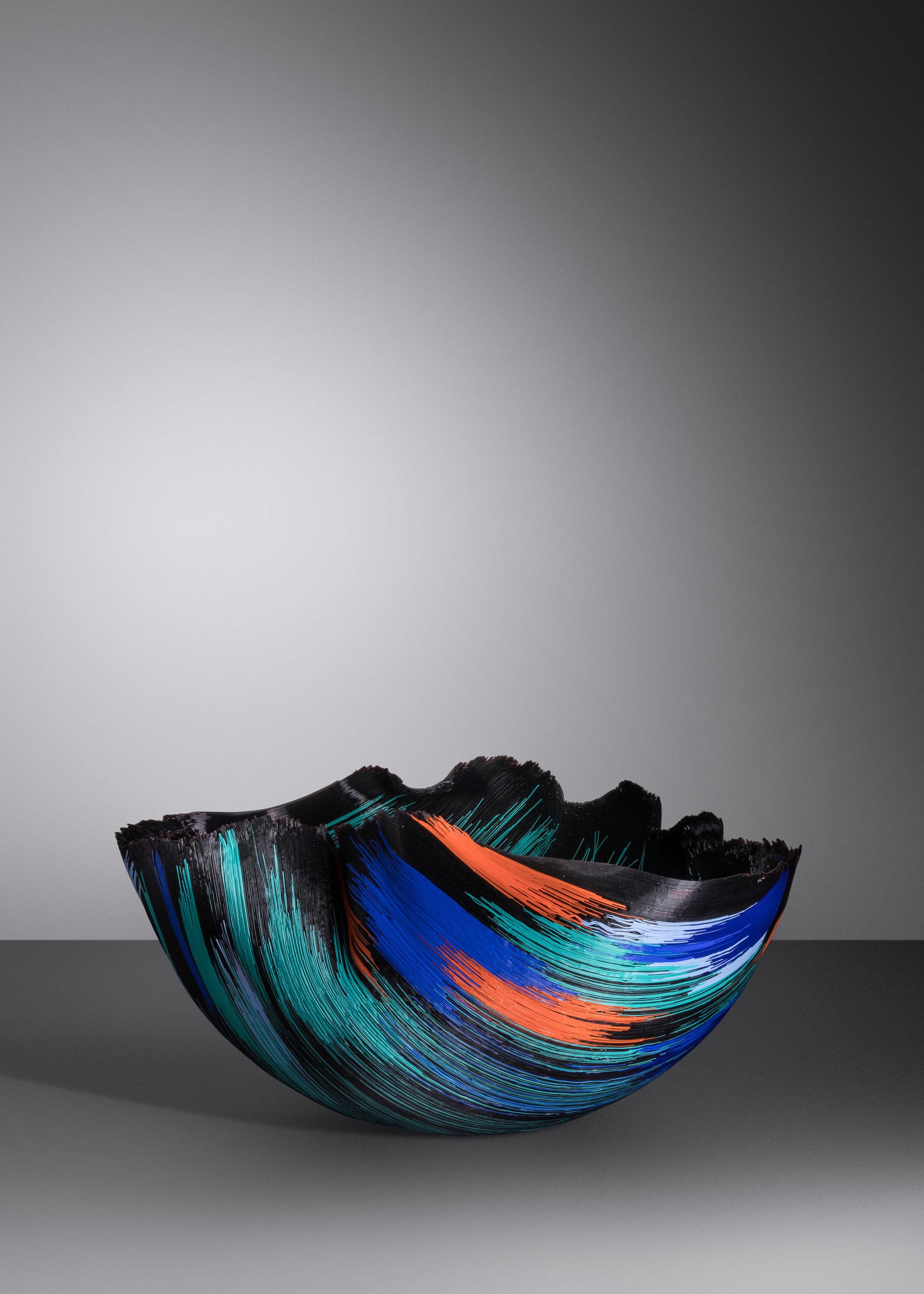 Untitled Vessel, 1993