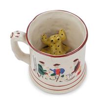 A Collection of English and American Pottery Articles