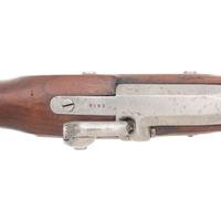 US Model 1861 Navy Rifle by Whitney