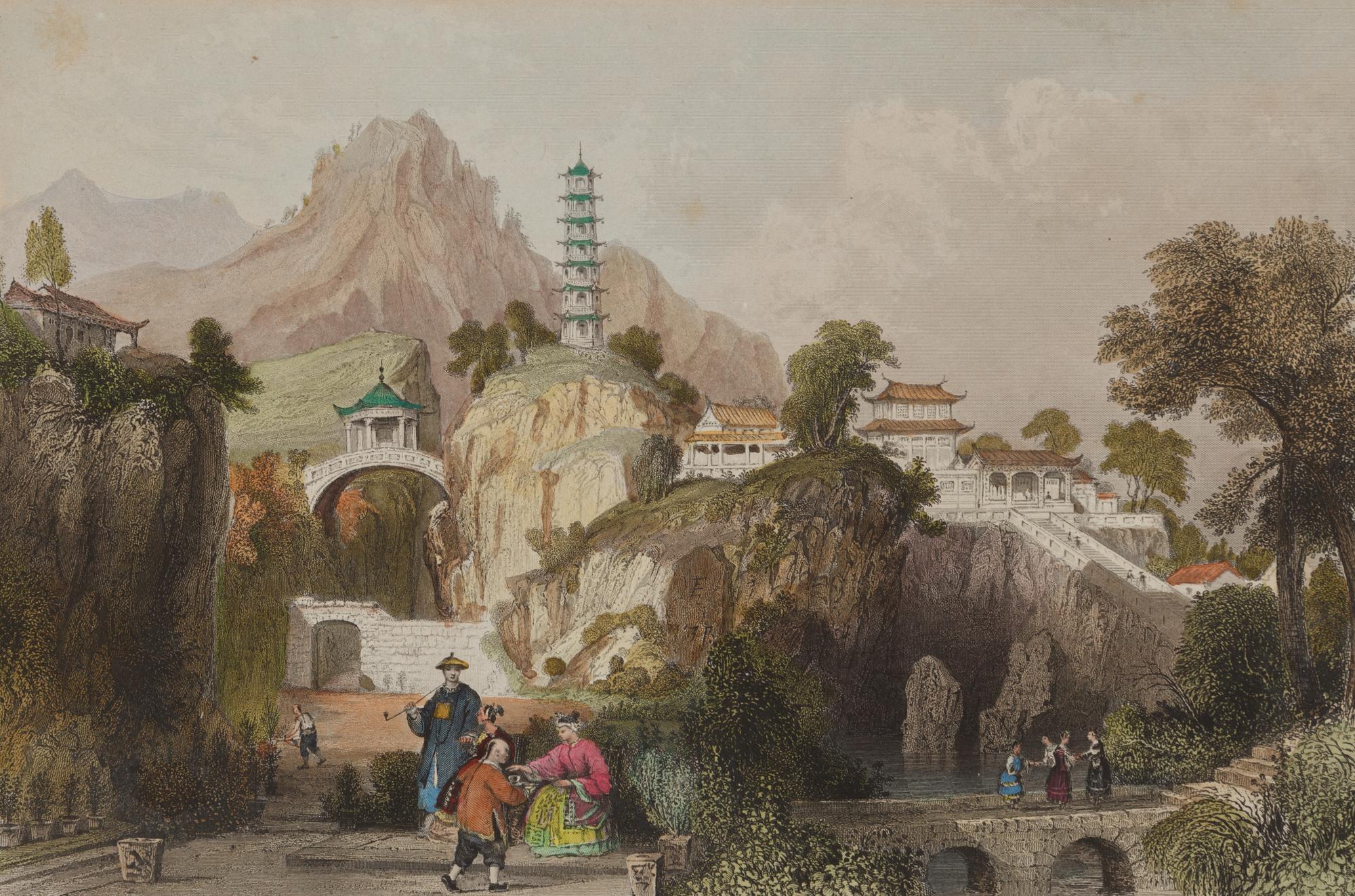 Thomas Allom