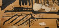 Untitled (Pair of Works)