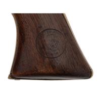 Colt 3rd Model Dragoon Inscribed to Colt's Mexico City Agent David K Torrey
