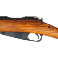 **Soviet Russian Mosin-Nagant M91/59 Carbine