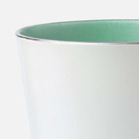 A Wedgwood Keith Murray (1892-1981) Designed Footed Vase UK, 1930s
