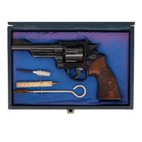 *Smith & Wesson Model .38/44 Hand Ejector with King Sights