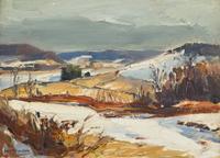 Jericho Valley, New Hope