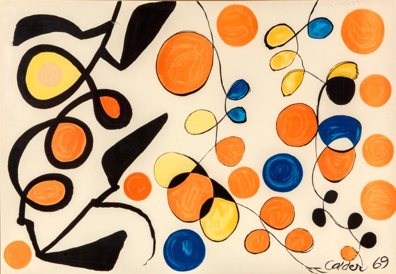 Autumn , 1969