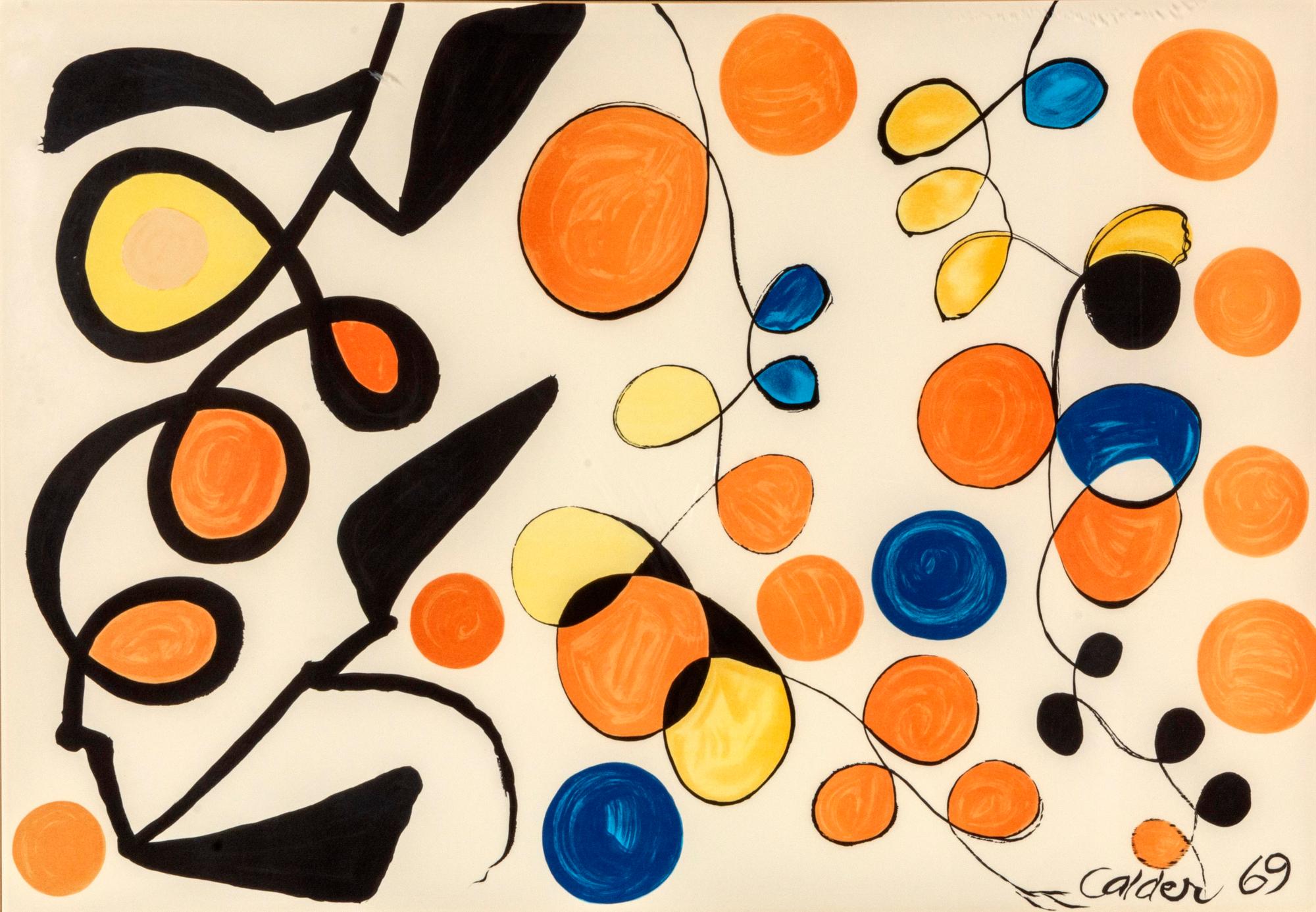 Autumn , 1969
