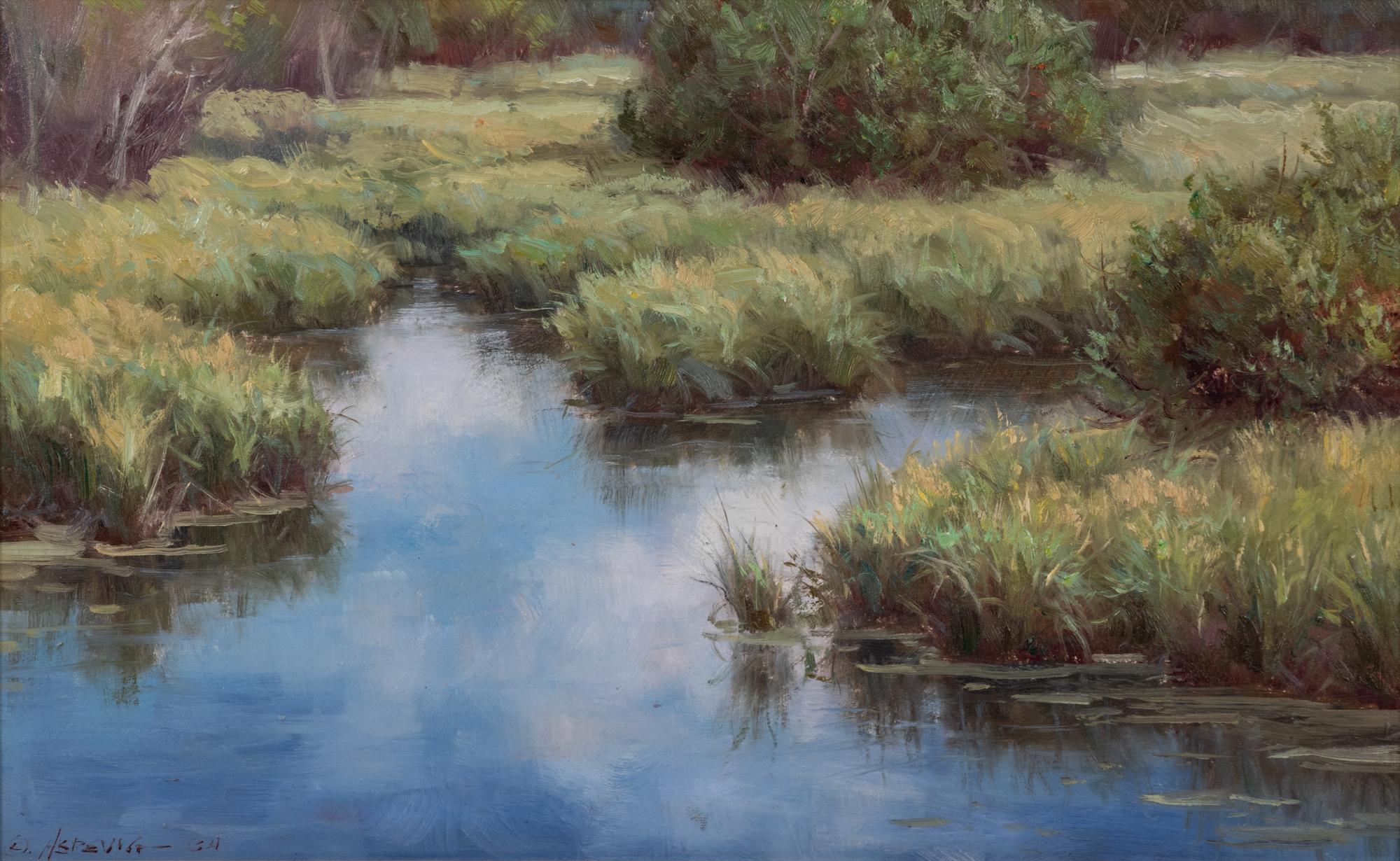 The Pond