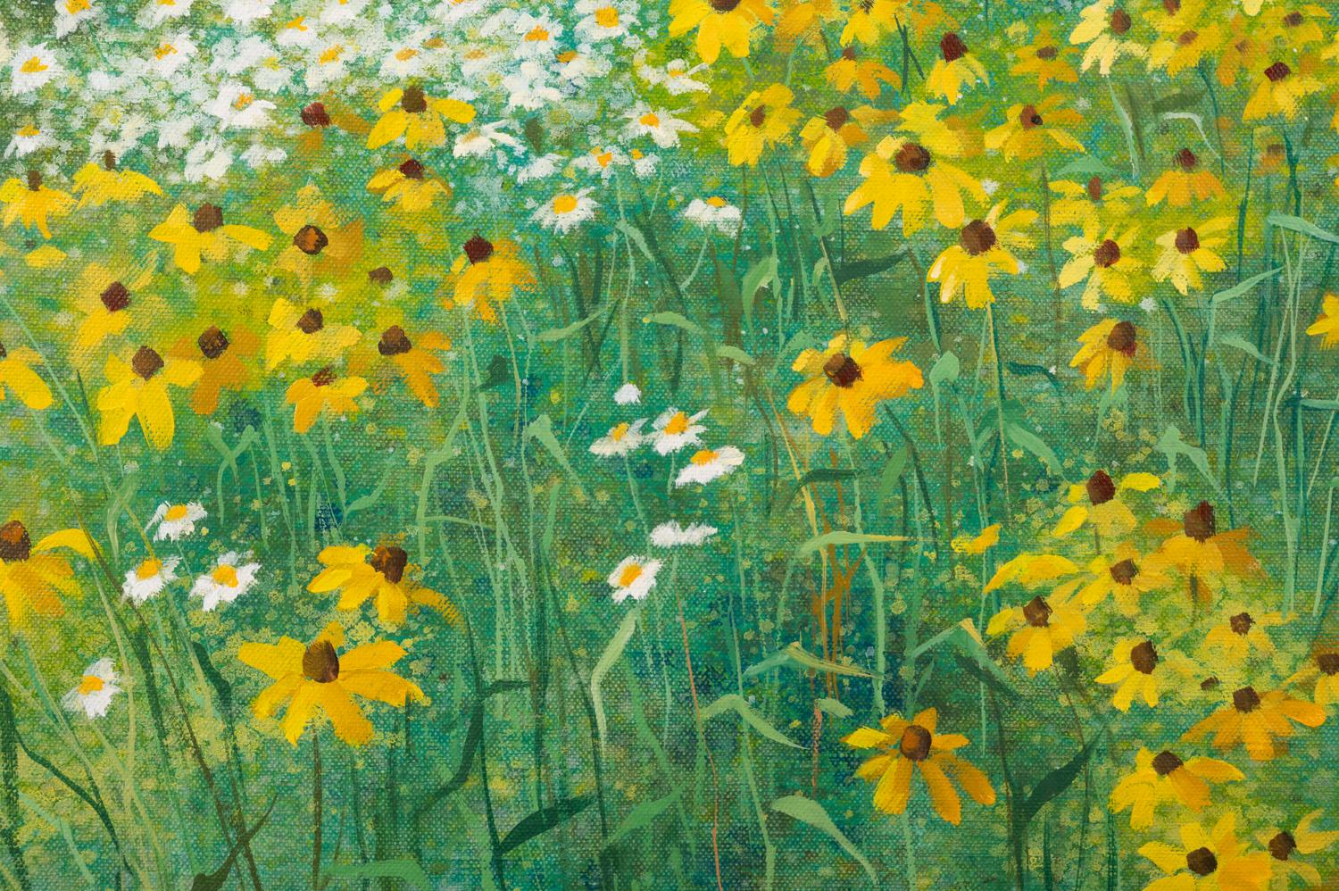 Janet Montgomery (American, 1926-2008)
