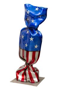 Grand Bonbon USA, 2009