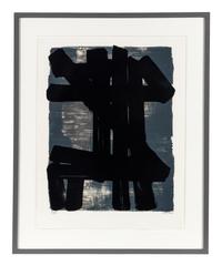 Lithographie No. 6