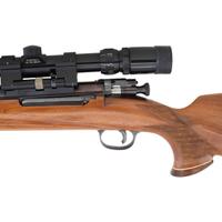 ** Sporterized Model 1898 Krag Rifle