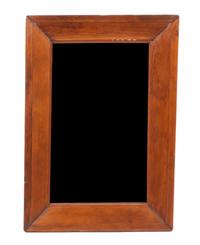 An American Maple Chest of Drawers Dimensions of first: Height 48 x width 38 x depth 18 1/2 inches. — 19TH CENTURY
