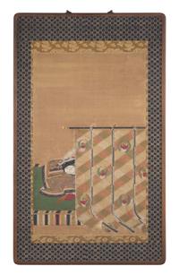 Japanese School, Edo Period (1603-1868) or Earlier