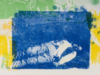 Storyline I (from Reels (B+C) ), 1968