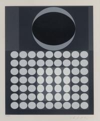 Three Screenprints