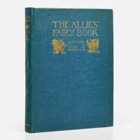 [Children's & Illustrated] [Rackham, Arthur] The Allies' Fairy Book