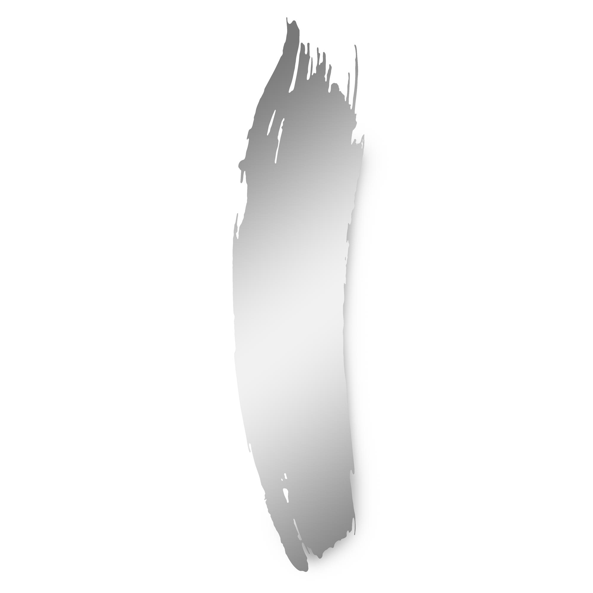 Brush Stroke No. 1