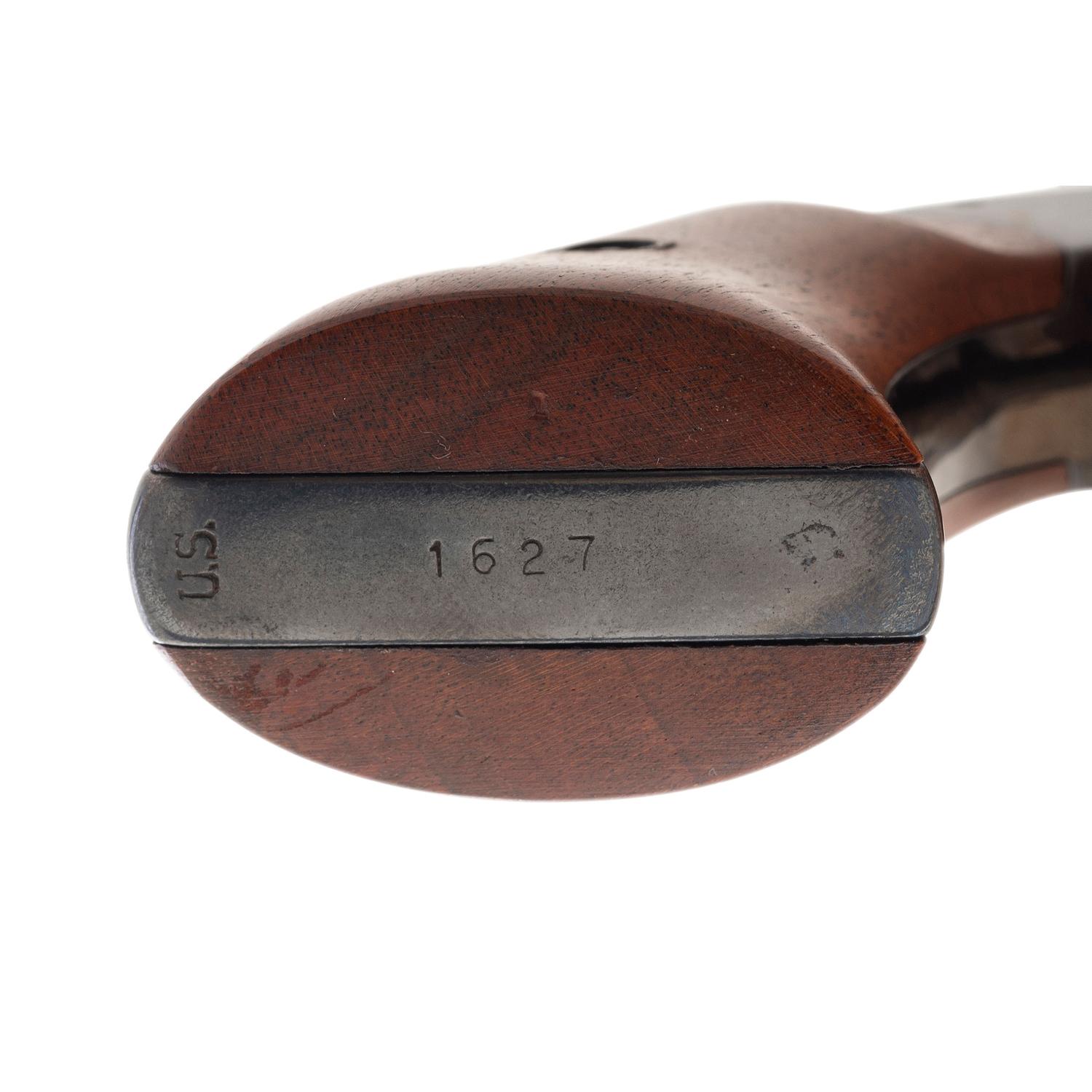 *Cimarron S&W Schofield