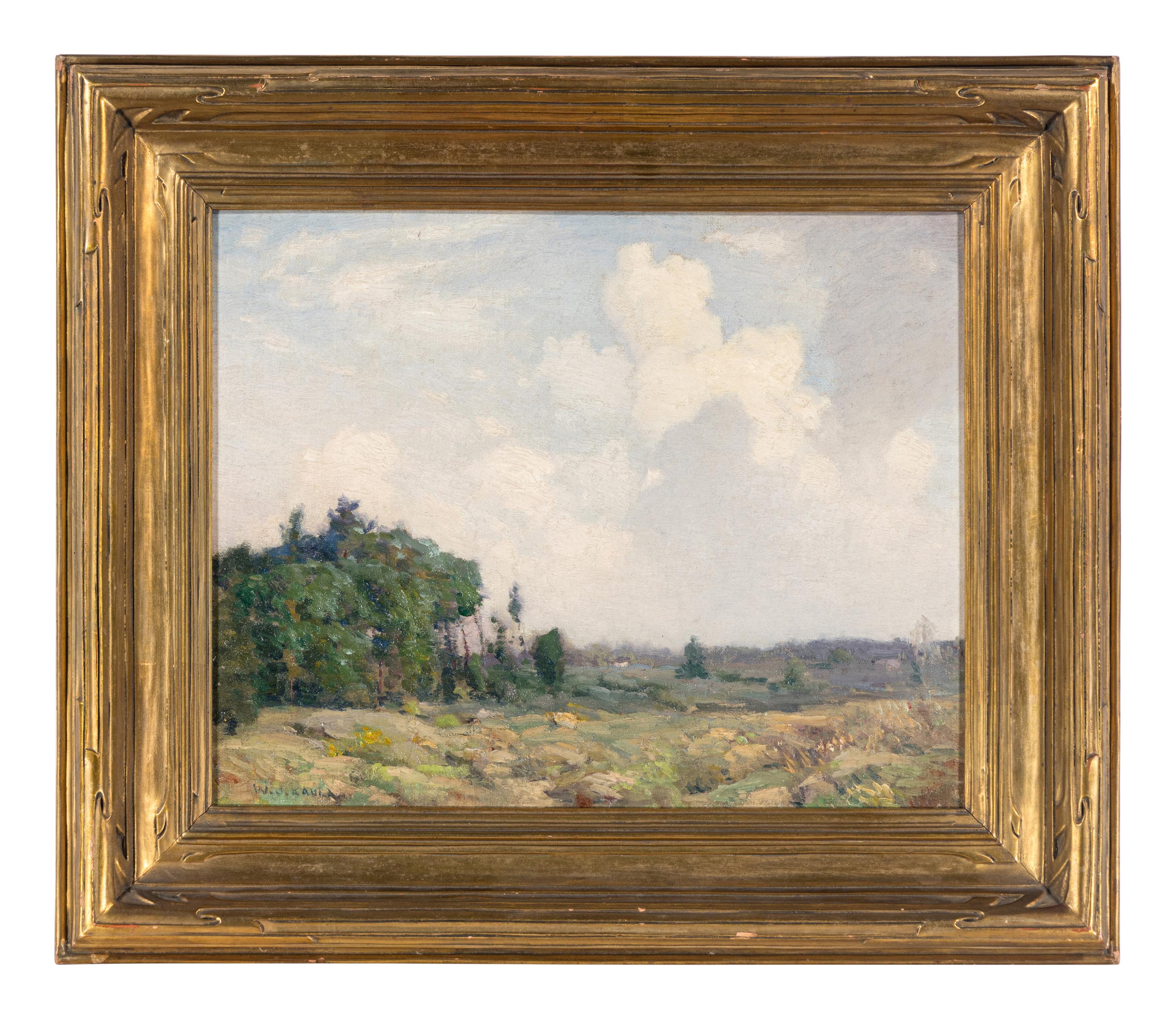 Spring Meadows