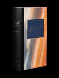 Montblanc: Alexander Dumas-Writers Series Limited Edition Fountain Pen